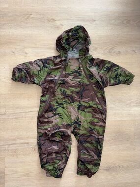 Rain Suit